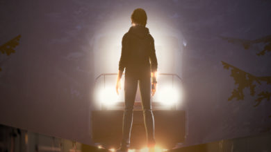 بازی Life is Strange: Before the Storm