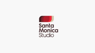 استودیو Sony Santa Monica