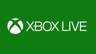 سرویس Xbox Live