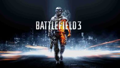 بازی Battlefield 3