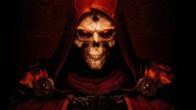 بازی Diablo 2 Resurrected