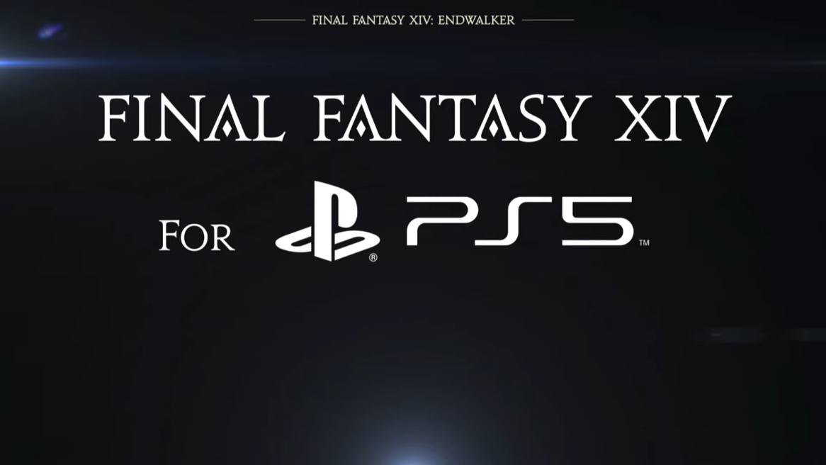 بازی Final Fantasy XIV