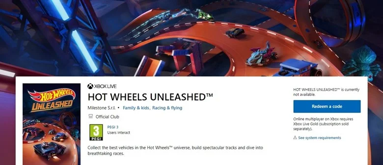 download free hot wheels unleashed xbox one download free hot wheels unleashed xbox one