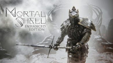 بازی Mortal Shell Enhanced Edition