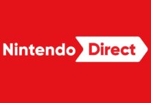 برنامه Nintendo Direct