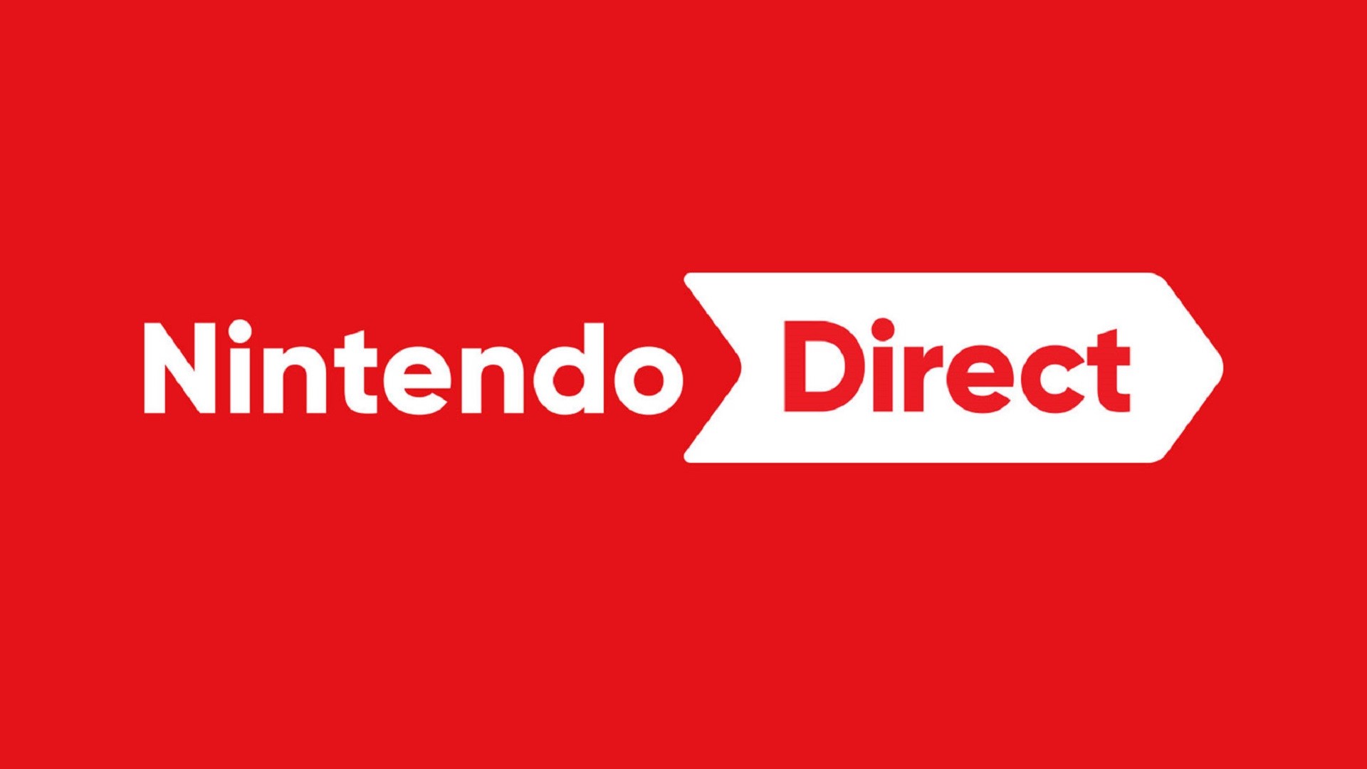 برنامه Nintendo Direct