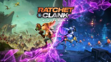 بازی Ratchet and Clank Rift Apart