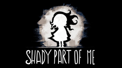 shady Part of me cover