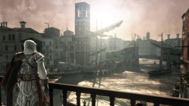 بازی Assassin's Creed 2