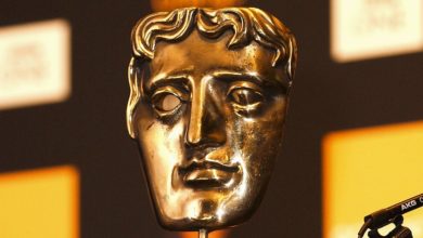 مراسم BAFTA Game Awards