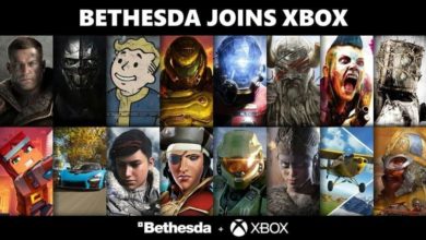 شرکت Xbox + Bethesda