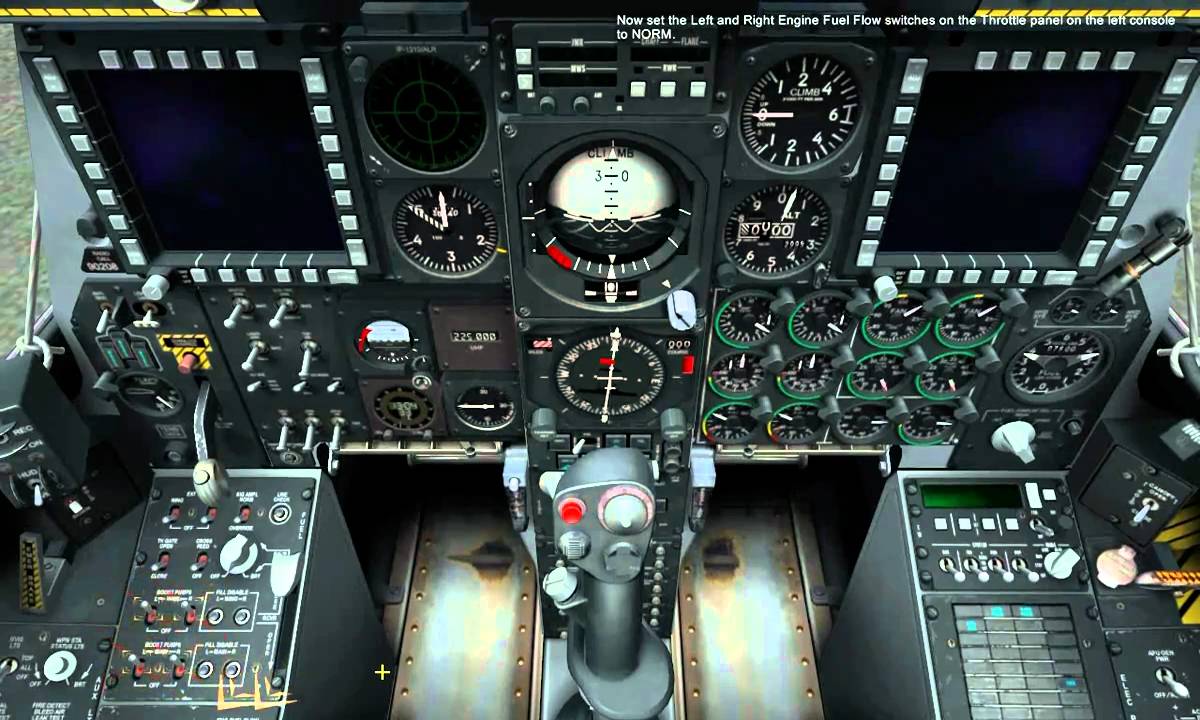 بازی Digital Combat Simulator A-10C Warthog