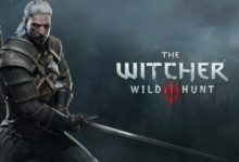 بازی The Witcher 3