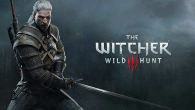 بازی The Witcher 3