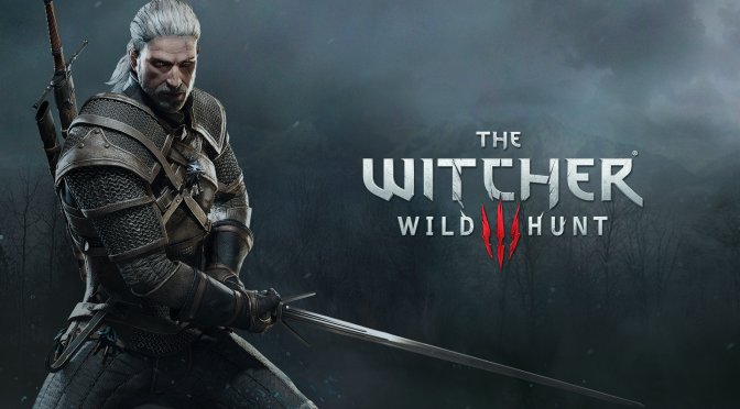 بازی The Witcher 3