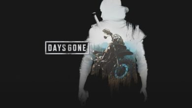 بازی Days Gone