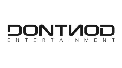 استودیوی Dontnod Entertainment