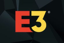رویداد E3