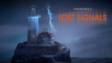 بازی Oxenfree 2 Lost Signals