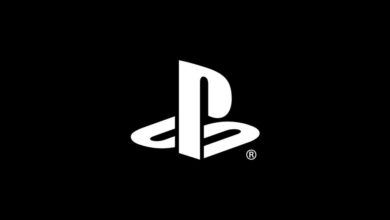 لوگوی PlayStation