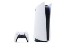 کنسول PlayStation 5