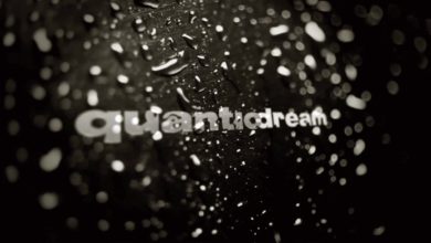 استودیوی Quantic Dream