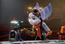 بازی Ratchet & Clank: Rift Apart