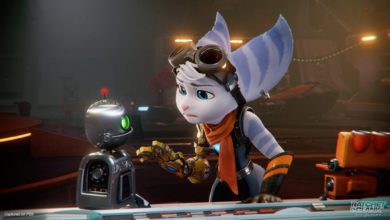 بازی Ratchet & Clank: Rift Apart