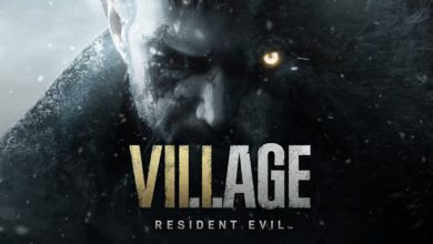 بازی Resident Evil Village