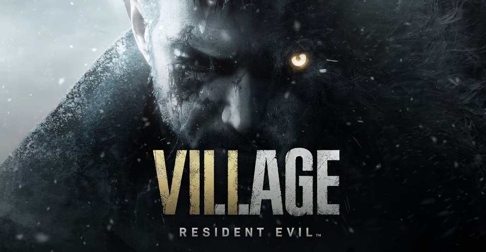 بازی Resident Evil Village