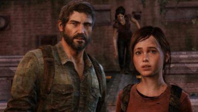 بازی The Last of Us