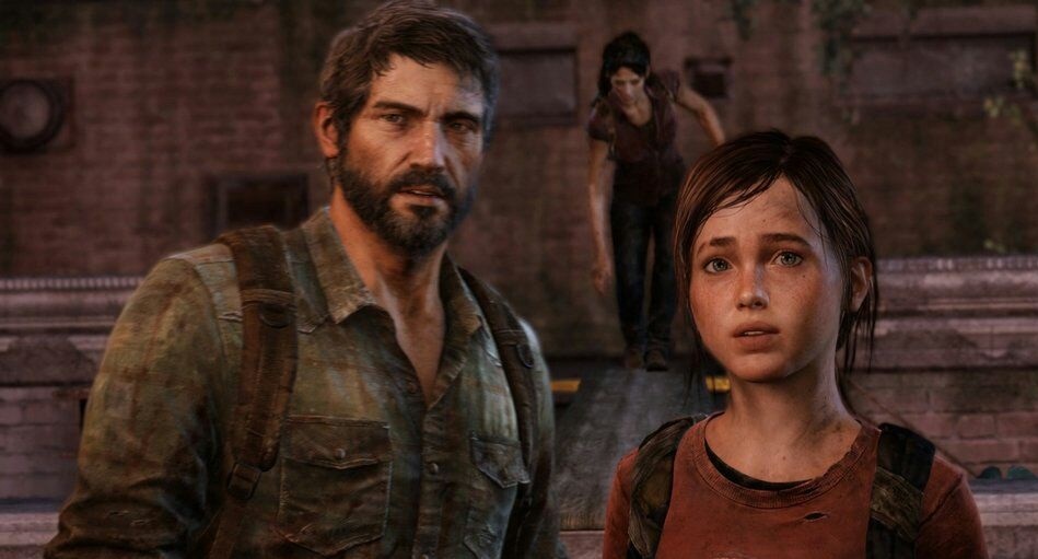 بازی The Last of Us