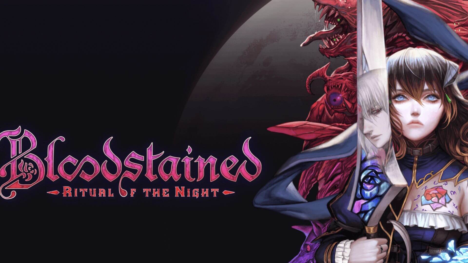 بازی Bloodstained: Ritual of the Night