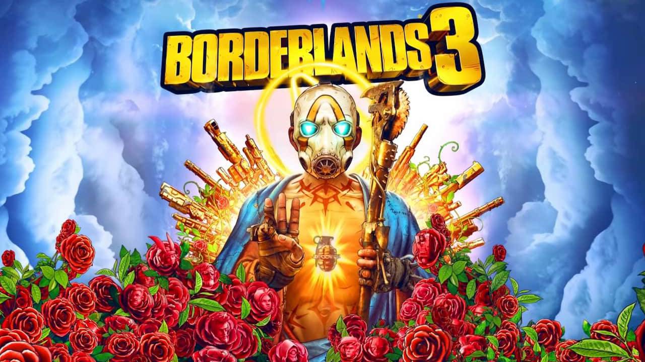 بازی Borderlands 3