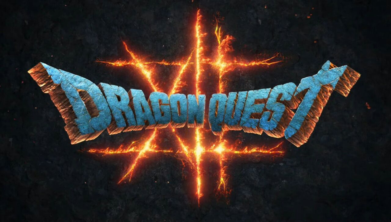 بازی Dragon Quest XII: The Flames of Fate