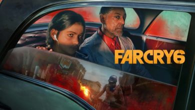 بازی Far Cry 6