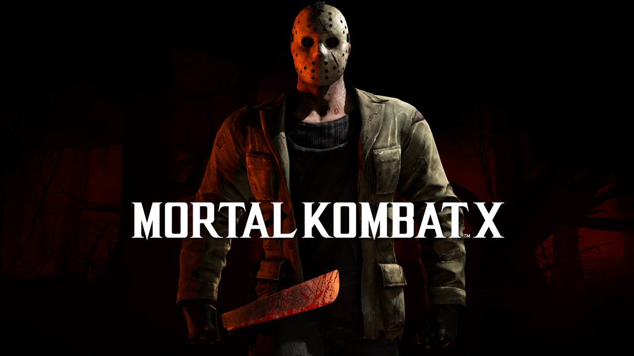 بازی Mortal Kombat X - جیسون وورهیز