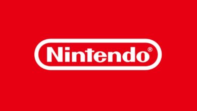 لوگوی Nintendo