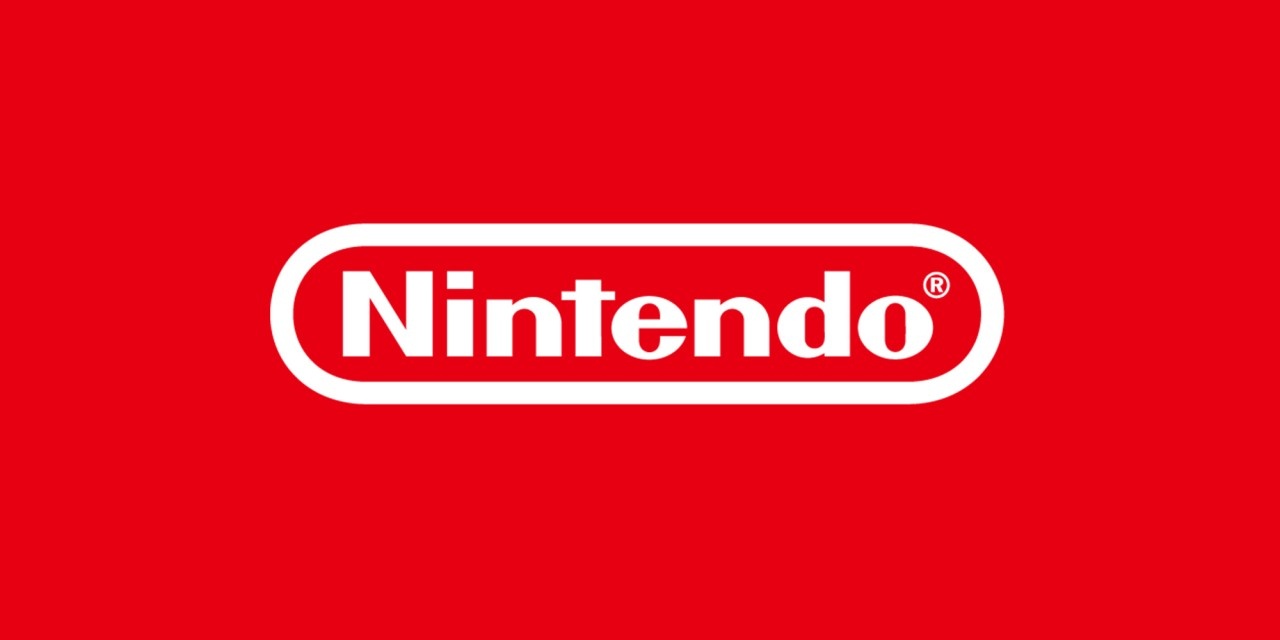 لوگوی Nintendo