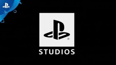 لوگوی PlayStation Studios