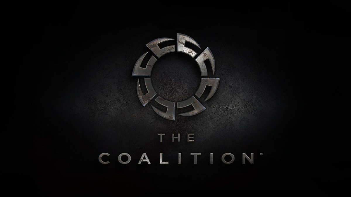 استودیوی The Coalition