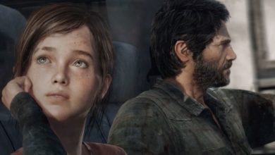 بازی The Last of Us