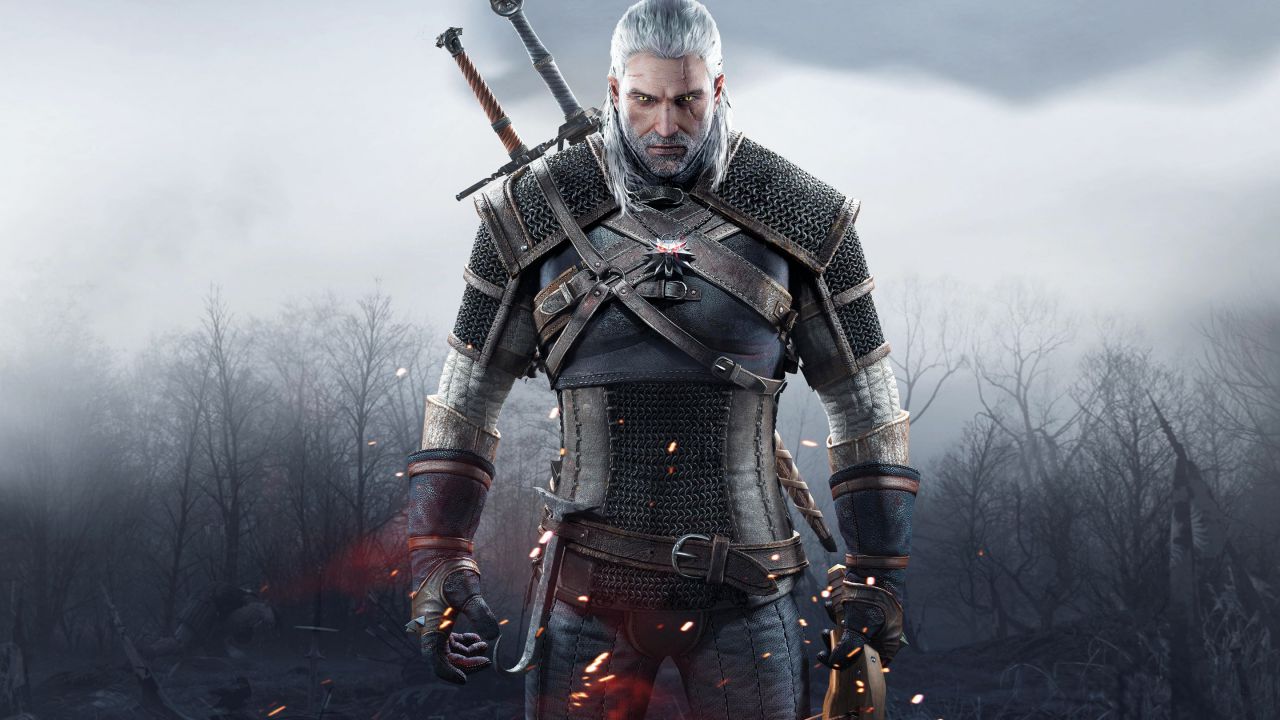 بازی The Witcher 3: Wild Hunt