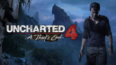 بازی Uncharted 4