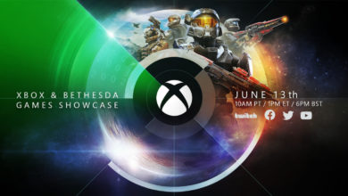 کنفرانس Xbox و Bethesda