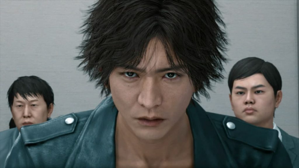 judgment 1 ps5xboxseries