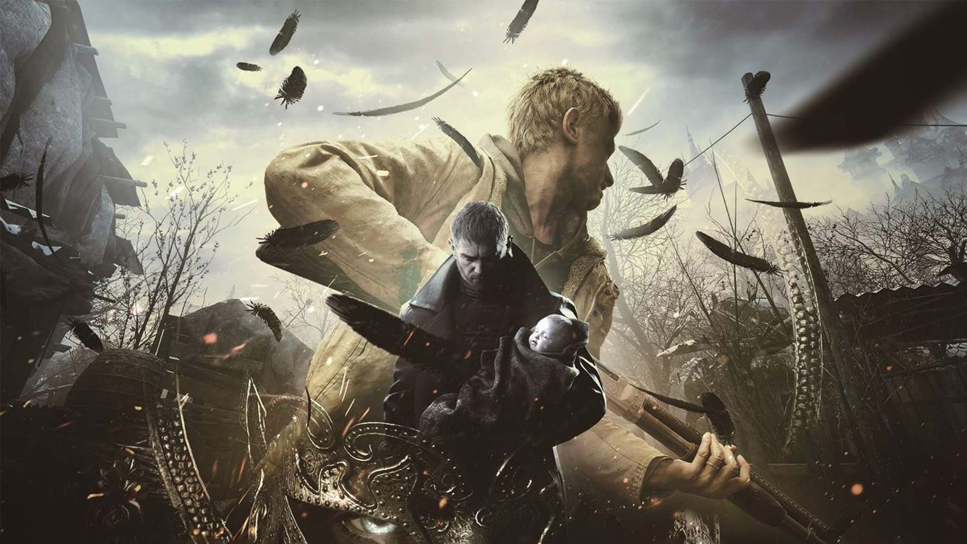 resident evil village free download for android resident evil village free download for android