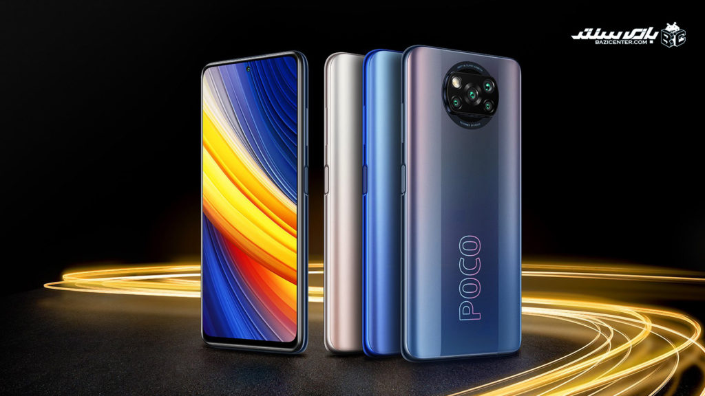 Poco X3 Pro Best Budget Gaming phone