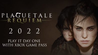 بازی A Plague Tale Requiem