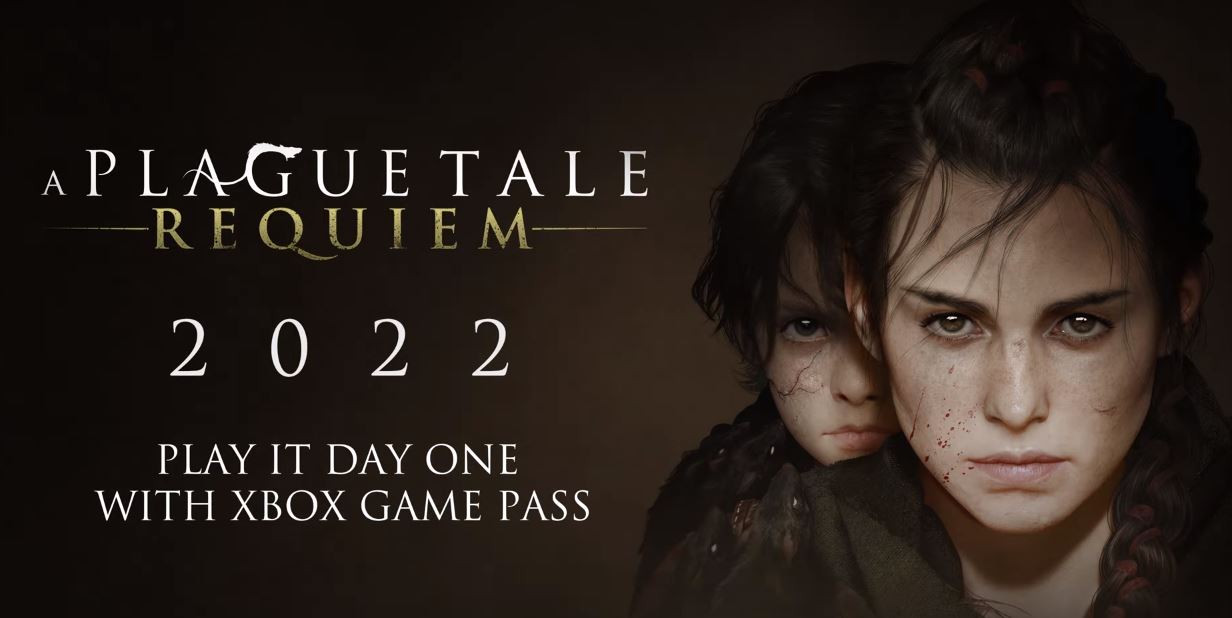 بازی A Plague Tale Requiem